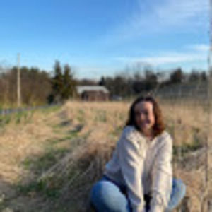 Meet your Posher, Madi